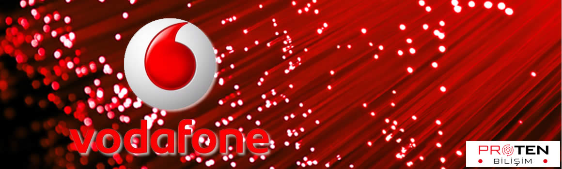 Vodafone